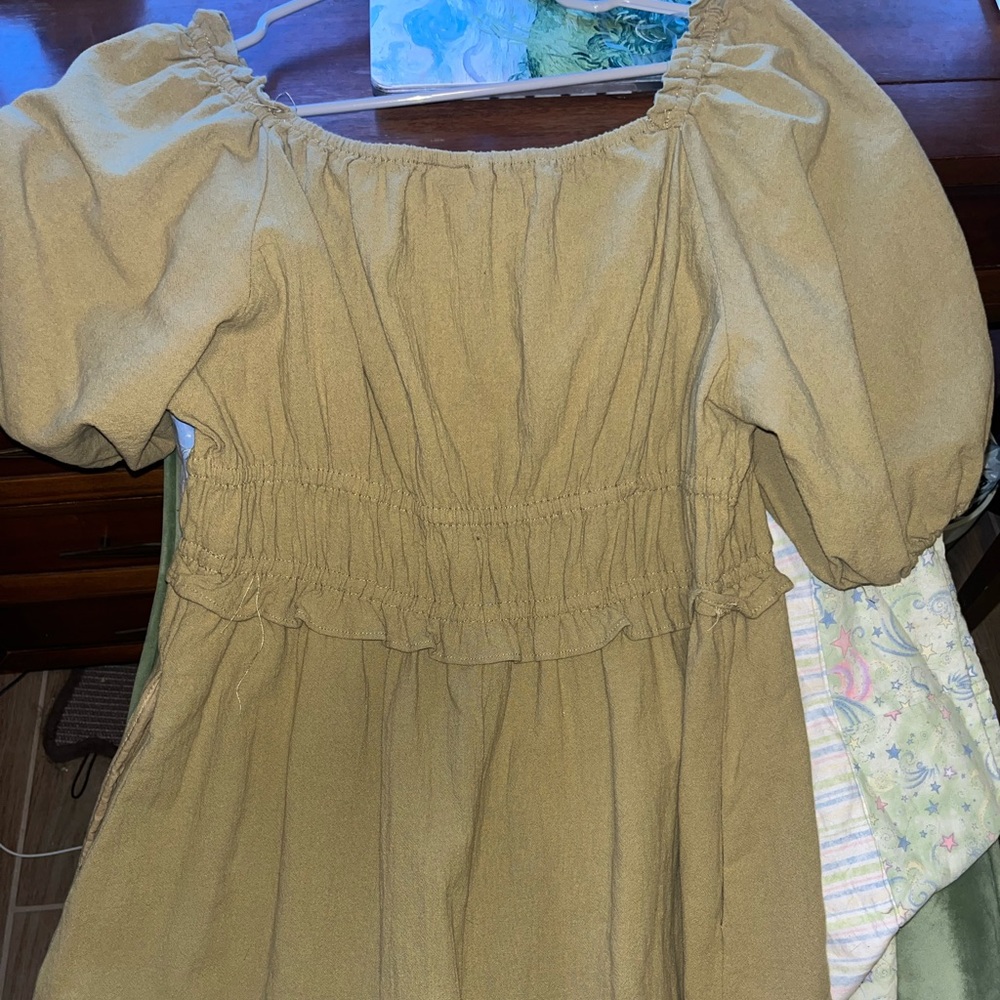 Universal Threads Dress - Picture 5 of 5